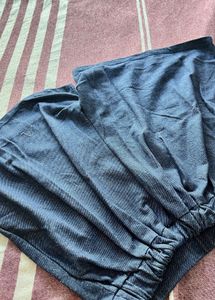 Set of Stylish Skort and Skirt
