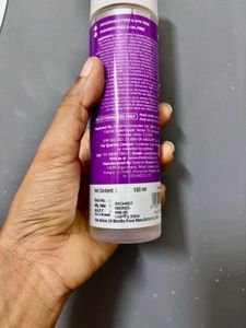 The Derma Co 2% Salicylic BHA Toner