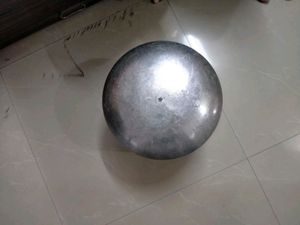 Pure Steel Gaagar Medium size