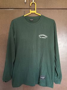 Burberry of London Long Sleeve Tee