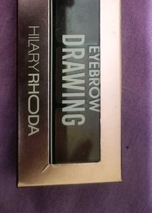 Hilary Rhoda Eyebrow Drawing Pencil