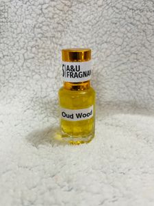 ❗️FREE DELIVERY❗️OUD WOOD ATTAR