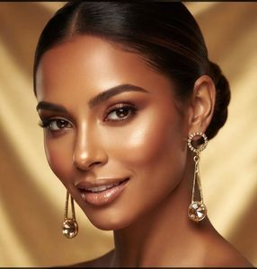 Elegant Dangle Earrings