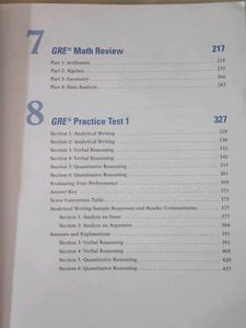 The Official Guide To GRE General Test