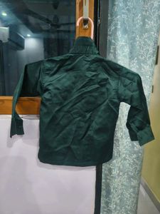 kids shirt new 1to 1.5 years