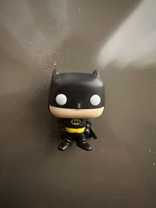 Batman KinderJoy Funko Pop