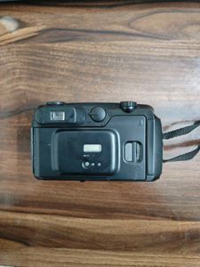 Pentax Espio 160 Camera