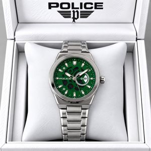Police Watch
