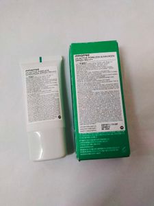 Innisfree UV Active Poreless Sunscreen SPF50+