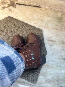 Women Boots