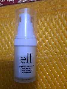 e.l.f. Mineral Infused Face Primer