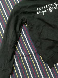 Perfectly Imperfect Sweatshirt