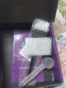 Bleach For Hair
