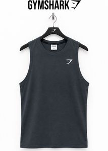 Fix Price Gymshark Sleeveless Tank Top