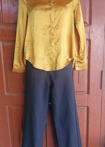 Tops N Pants Combo