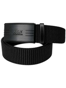 New Men's Tactical Nylon Belt