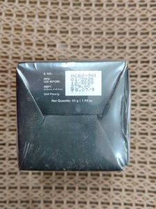 mCaffeine Naked &amp; Raw Coffee Body Scrub