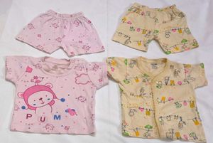Baby Born Clothes Set Buy one get free