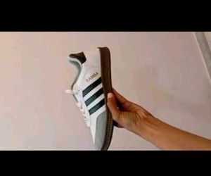 Price drop 🔻Adidas Samba First Copy Sneakers