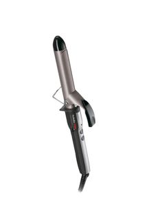 Babyliss Pro Curling Iron Tong Titanium Tourmaline
