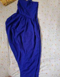 Embroidered Kurta Top