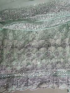 heavy embroidery kurta set combo