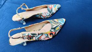 Heel Bellies For Women