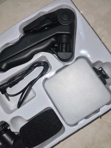 tygot 6 in 1 vlogging kit