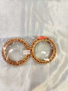 Heavy Metal Bangles