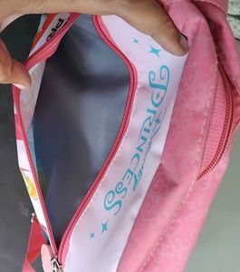 Disney Princess Crossbody Bag