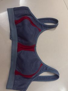 comfy Sports Bra