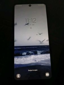 Samsung Galaxy F62