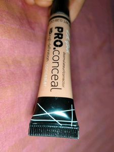 LA Girl Pro Conceal HD Concealer