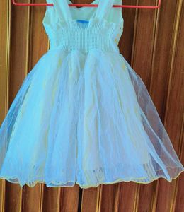 Very Fancy Cute N Beautiful Frock