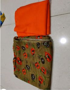 Combo Synthetic Crepe Suits