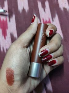 Brown Matte Lipstick