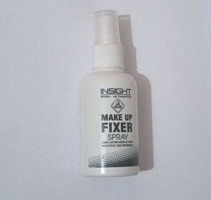 Insight Make Up Fixer Spray