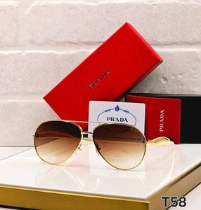 Prada Aviator Eyeglasses