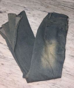 y2k 🆕 Wash Flare Jeans