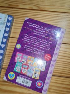 Dork Dairies Global Bestseller