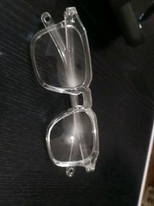 Aricks Rectangular Sunglasses