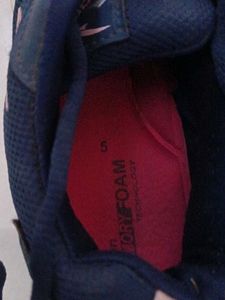 Asian Sport Shoes