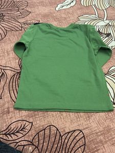 Cute Kids Outfit