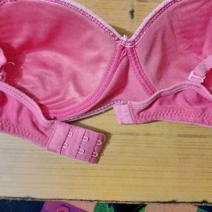 Combo of bras Light Blue Bra &amp; Panty Set