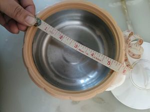 Insulated Food Casserole