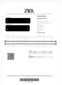 Zara Hibiscus Perfume