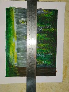 Beautiful Landscape Painting
