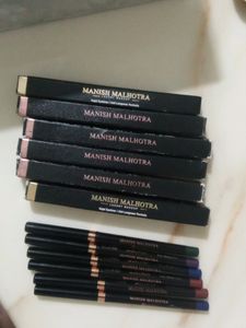 Manish Malhotra Kajal Eyeliner 1pc