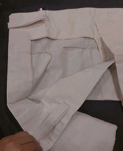 Set of 2 Hanging Laundry Bags