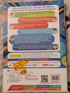 JEE Main Mathematics